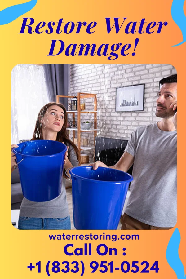 water restoration Trusted Water Damage Services Olathe